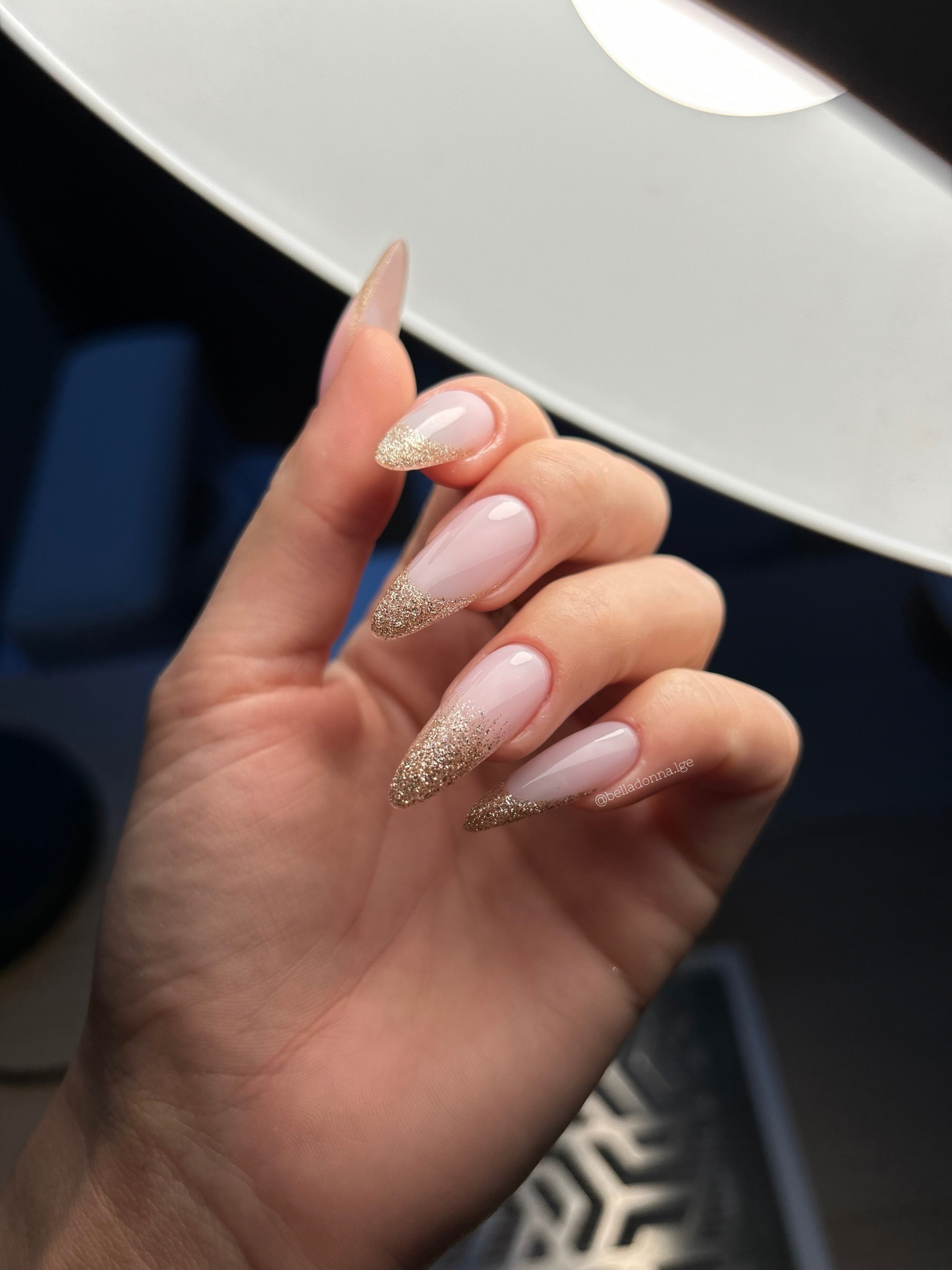 E-BOOK Pose américaine